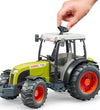 Bruder Trekker - Claas Nectis 267 F - 02110 - Bruder - OneSize - Tractors