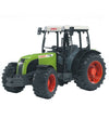 Bruder Trekker - Claas Nectis 267 F - 02110 - Bruder - OneSize - Tractors