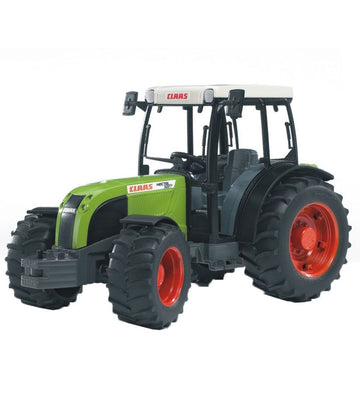 Bruder Trekker - Claas Nectis 267 F - 02110 - Bruder - OneSize - Tractors