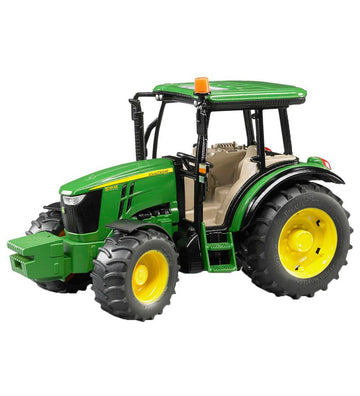 Bruder Trekker - John Deere 5115 M - 02106 - Bruder - OneSize - Tractors