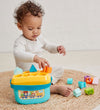 Scandinavian Baby Products Vormenstoof - Scandinavian Baby Products - OneSize - Vormenstoven