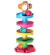 Scandinavian Baby Products Activiteitenspeelgoed - Aapje Ballent - Scandinavian Baby Products - OneSize - Activiteitenspeelgoed