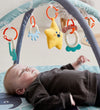 Scandinavian Baby Products Speelkleed - Zoo - Scandinavian Baby Products - OneSize - Speelkleden