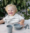 Elodie Details Slabbetjes - Getijdemarkeringen - Elodie Details - OneSize - Slabbetjes
