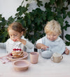 Elodie Details Slabbetjes - Monkey Sunrise - Elodie Details - OneSize - Slabbetjes
