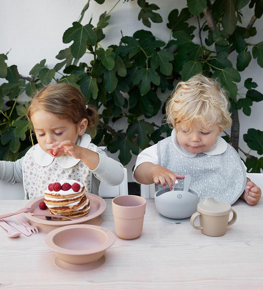 Elodie Details Slabbetjes - Herfst Rose - Elodie Details - OneSize - Slabbetjes