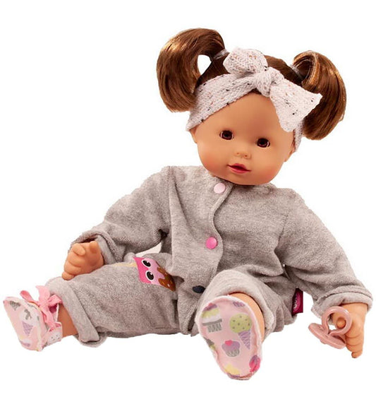 Götz Pop - Maxy Muffin - 42 cm - IJslolly - Ice Cream - Götz - OneSize - Poppen