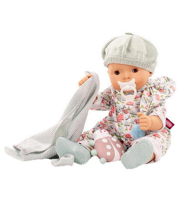 Götz Pop - Maxy Aquini - 42 cm - Lucky Eén - Götz - OneSize - Poppen