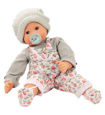 Götz Pop - Maxy Muffin - 42 cm - Lucky Een - Götz - OneSize - Poppen