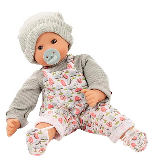 Götz Pop - Maxy Muffin - 42 cm - Lucky Een - Götz - OneSize - Poppen