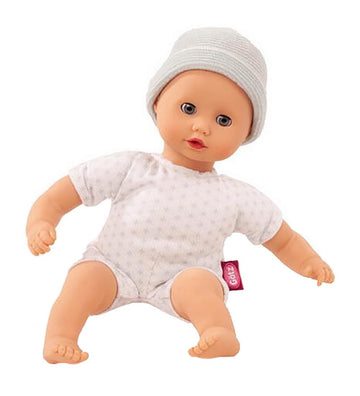 Götz Pop - Muffin - 33 cm - Twee jurkjes - Götz - OneSize - Poppen