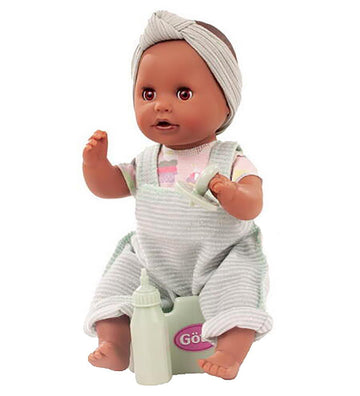 Götz Pop - Sleepy Aquini - 33 cm - Meisje - Götz - OneSize - Poppen