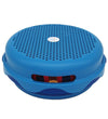 Compact Toys Strandset - 7 Onderdelen - Blauw - Compact toys - OneSize - Zandspeelgoed