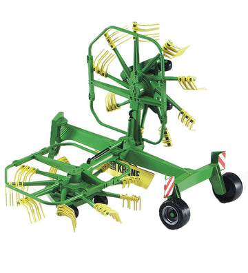 Bruder Werkmachine - Krone Schudder - 02216 - Bruder - OneSize - Tractors
