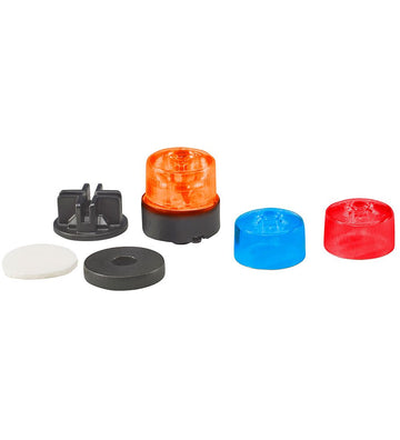 Bruder Accessoires - Lichtmodule - Universeel - 02807 - Bruder - OneSize - Auto´s