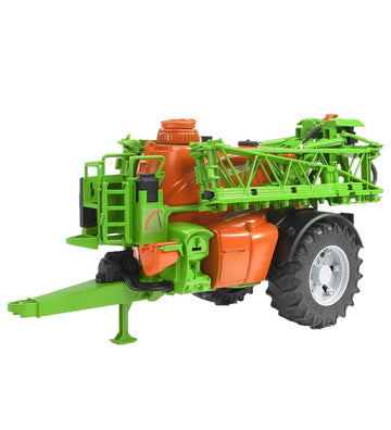 Bruder Werkmachine - Amazone UX5200 Veldspuit - 02207 - Bruder - OneSize - Tractors