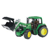 Bruder Trekker - John Deere 6920 m. Voorlader - 02052 - Bruder - OneSize - Tractors