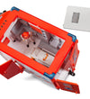 Bruder Auto - Sprinter Ambulance m. Licht/Geluid en rijden - 026 - Bruder - OneSize - Auto´s
