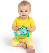 Bright Starts Hangspeeltje - Olifant - On The Go Speelgoed - Bright Starts - OneSize - Hangspeeltjes