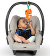 Bright Starts Hangspeeltje - Jingle Joy - Tijger - Bright Starts - OneSize - Hangspeeltjes