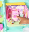 Gabby's Dollhouse Set - 8 Onderdelen - Kussen CAT Sweet Dream Sl - Gabby's Dollhouse - OneSize - Poppenhuizen