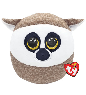 Ty Knuffel - Squishy Mutsen - 25 cm - Linus - Ty - OneSize - Knuffels