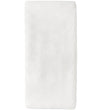 Nsleep Stretchlaken - Baby - 60x120 cm - Wit - Nsleep - OneSize - Hoeslaken