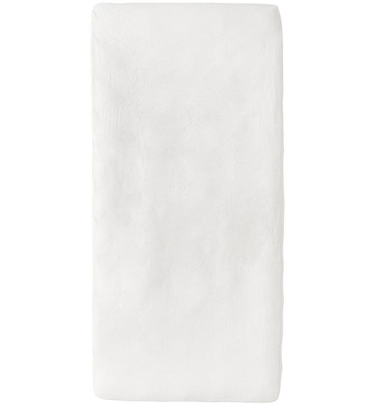 Nsleep Stretchlaken - Baby - 60x120 cm - Wit - Nsleep - OneSize - Hoeslaken