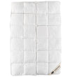 Nsleep Dekbed - Baby - 70x100 cm - Kapok - Wit - Nsleep - OneSize - Dekbedden