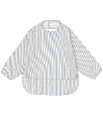 Cam Cam Schort - PU - Classic+ Strepen Blue - Cam Cam - OneSize - Schorten