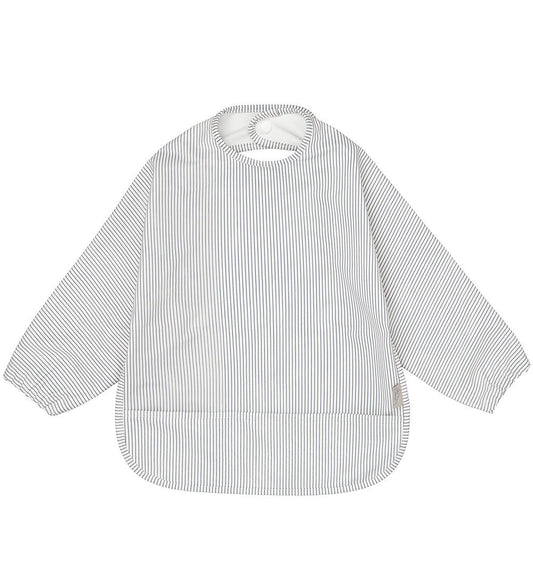 Cam Cam Schort - PU - Classic+ Strepen Blue - Cam Cam - OneSize - Schorten