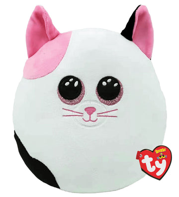 Ty Knuffel - Zachte mutsen - 25 cm - Muffin - Ty - OneSize - Knuffels