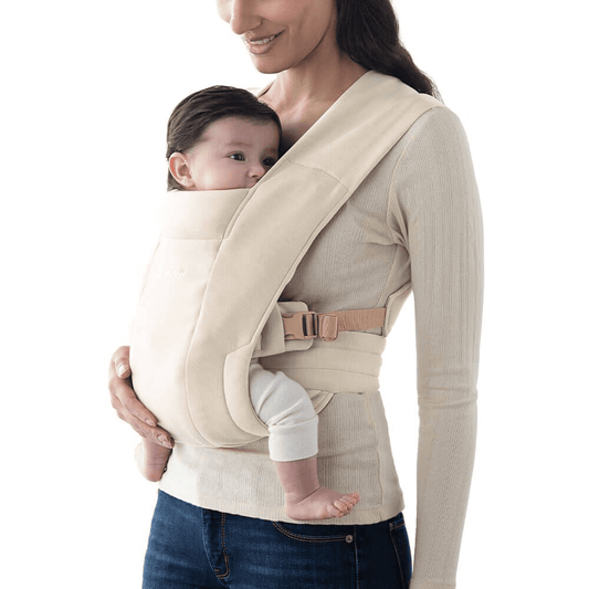 Ergobaby Babydraagzak Embrace