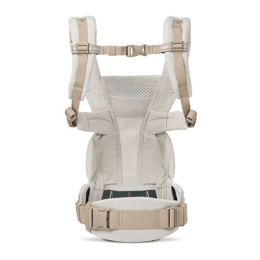 Ergobaby Omni Breeze Draagzak