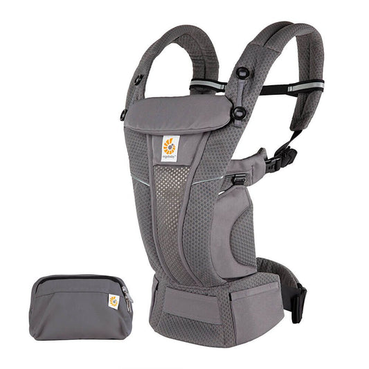 Ergobaby Omni Breeze Draagzak