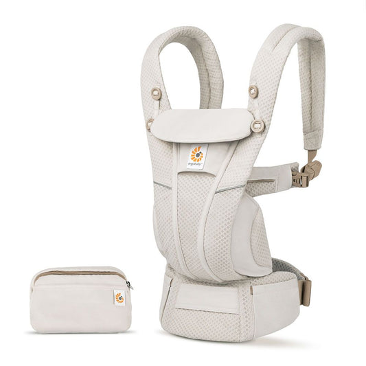 Ergobaby Omni Breeze Draagzak