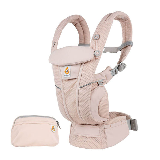 Ergobaby Omni Breeze Draagzak