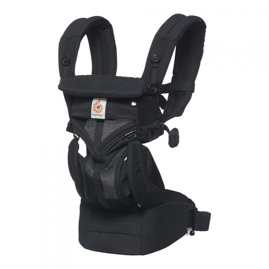 Ergobaby Babydraagzak 360 OMNI 4-Posities