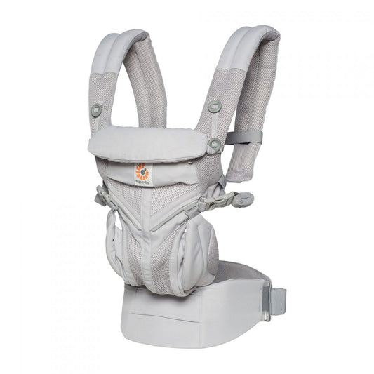 Ergobaby Babydraagzak 360 OMNI 4-Posities