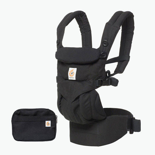 Ergobaby Babydraagzak 360 OMNI 4-Posities