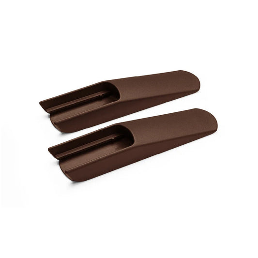 Extended Glider Set Tripp Trapp Warm Brown