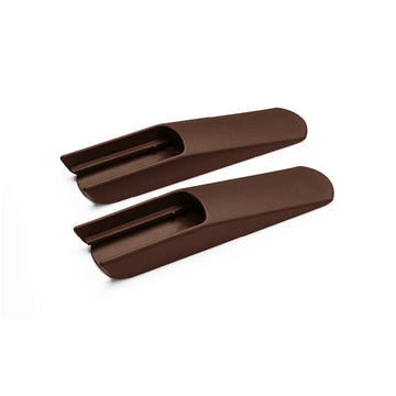 Extended Glider Set Tripp Trapp Warm Brown