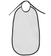 CeLaVi Slabbetjes - PU - Lang - Zwart - CeLaVi - OneSize - Slabbetjes