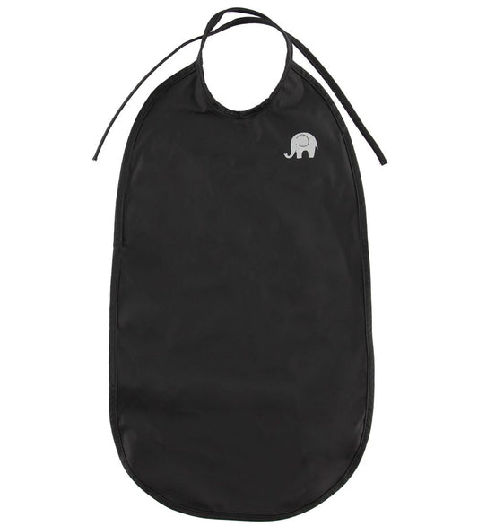 CeLaVi Slabbetjes - PU - Lang - Zwart - CeLaVi - OneSize - Slabbetjes