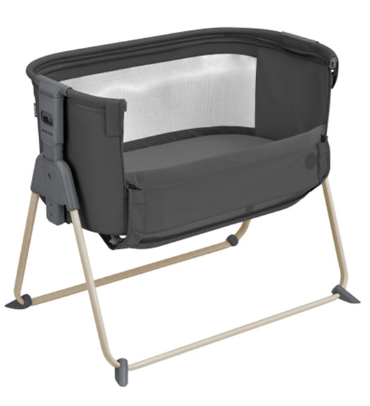 Maxi-Cosi Wieg - MC Tori Beyond - GRPH Eco - Maxi-Cosi - OneSize - Wiegen