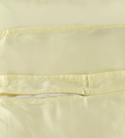 Nsleep Beddengoed - Baby - Pastel Yellow - Nsleep - Baby - Beddengoed - Baby