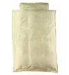Nsleep Beddengoed - Baby - Pastel Yellow - Nsleep - Baby - Beddengoed - Baby