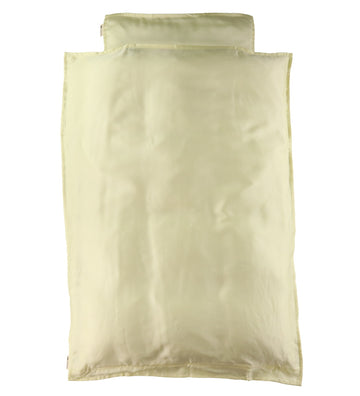 Nsleep Beddengoed - Baby - Pastel Yellow - Nsleep - Baby - Beddengoed - Baby