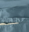 Nsleep Beddengoed - Baby - Dusty Blue - Nsleep - Baby - Beddengoed - Baby