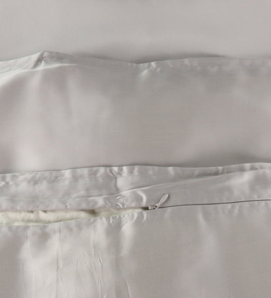 Nsleep Beddengoed - Baby - Cloud Grey - Nsleep - Baby - Beddengoed - Baby